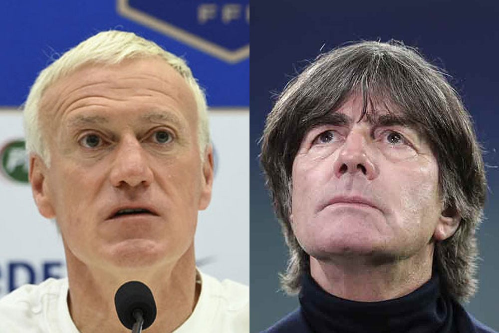 France Vs Germany, Live Streaming: When And Where To Watch UEFA Euro 2020, Group Of Death Match