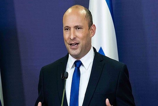 Will India-Israel Equation Witness Change After Netanyahu Exit?