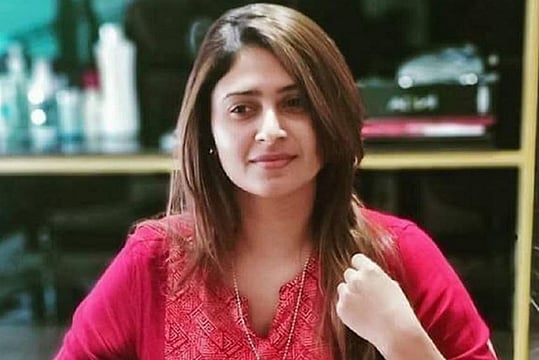 Sedition Charges: Lakshadweep-Based Filmmaker Aisha Sulthana Moves HC For Anticipatory Bail
