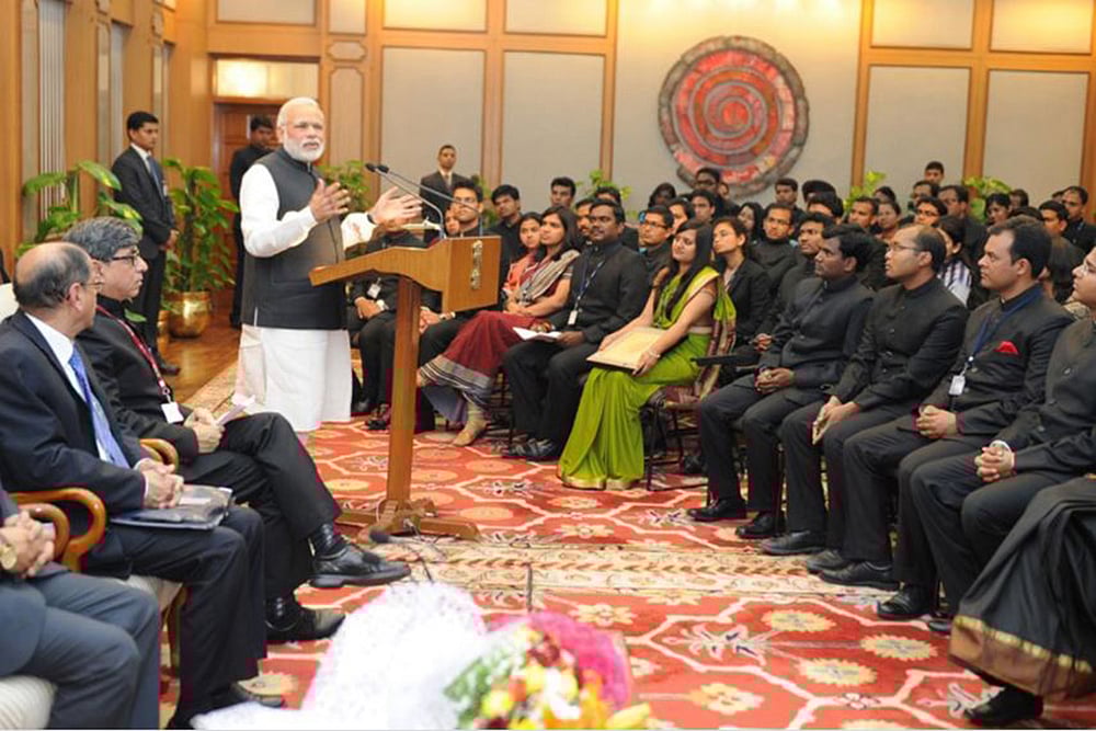 Rebels Without A Cause: Duplicity Of Retired Babus Giving Unsolicited Advise