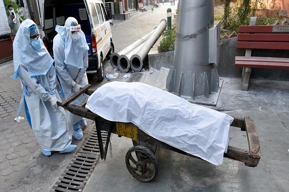 Explained: How Should You Prepare For The Third Covid Wave In Advance