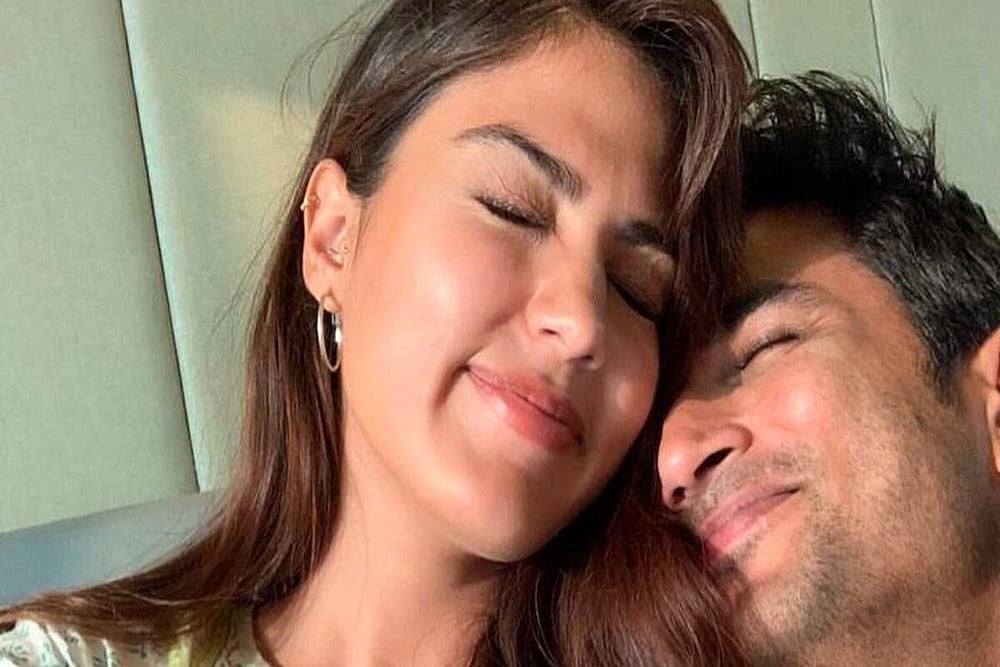 Media Trial May Be Over But Rhea Chakraborty Remains An Outcast With No Work In Bollywood