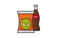 A Look At The Most Harmful Food Articles Endorsed By The Celebrities
