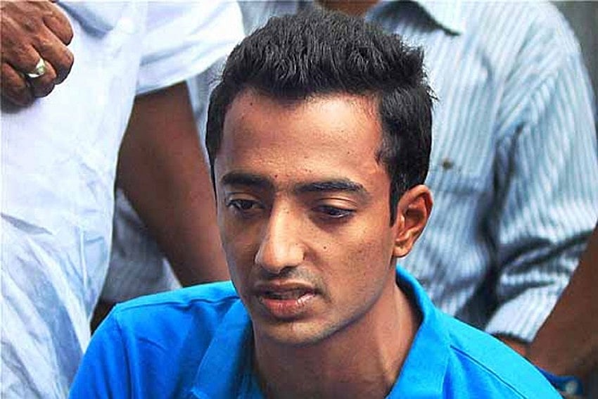 IPL Match-fixing: Former Spinner Ankeet Chavan Cleared By BCCI To Play Again