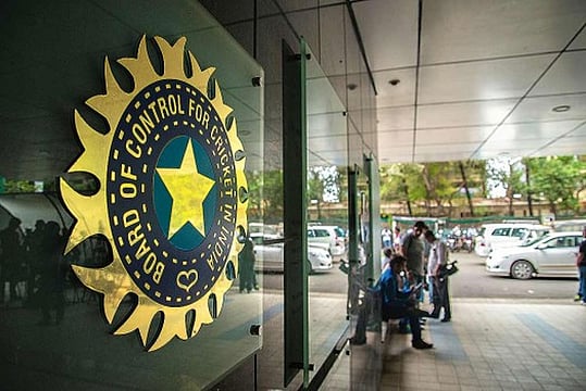 Indian Premier League: BCCI Wins Appeal Against INR 4,800 Cr Arbitration Award To Deccan Chargers