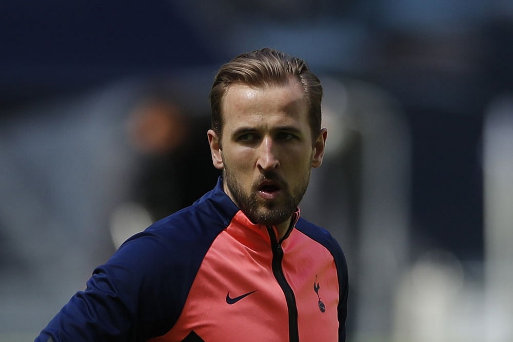 English Premier League Fixtures: Harry Kane In Spotlight As Manchester City Open Title Defense At Tottenham