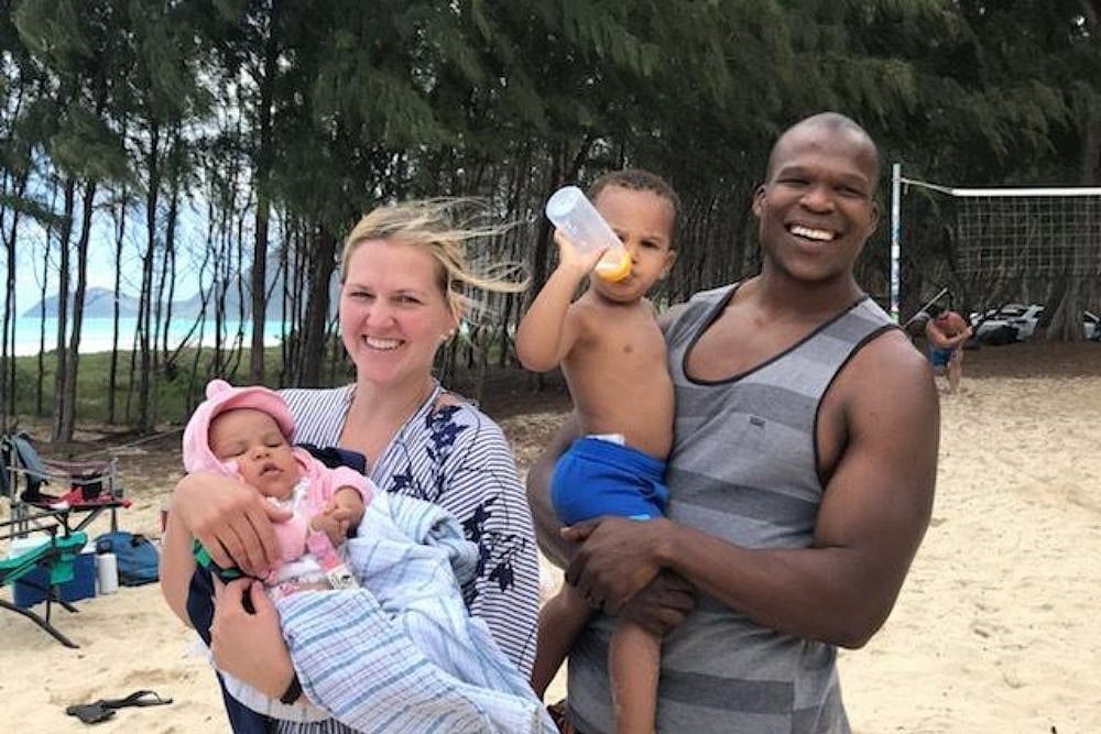 US Police Shooting Case: Video Shows Victim Apologised Before He Was Killed