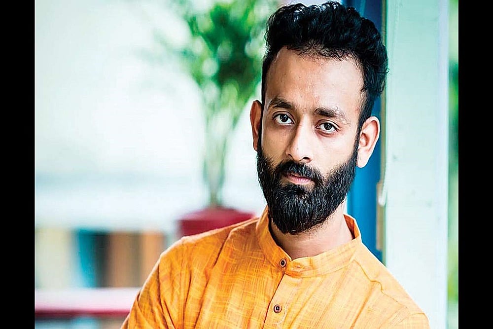 How You Relate To Audience Defines Your Content: YouTuber Nikunj Lotia Aka BeYouNick