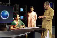 Remembering Girish Karnad: The Genius And His Creative Exuberance