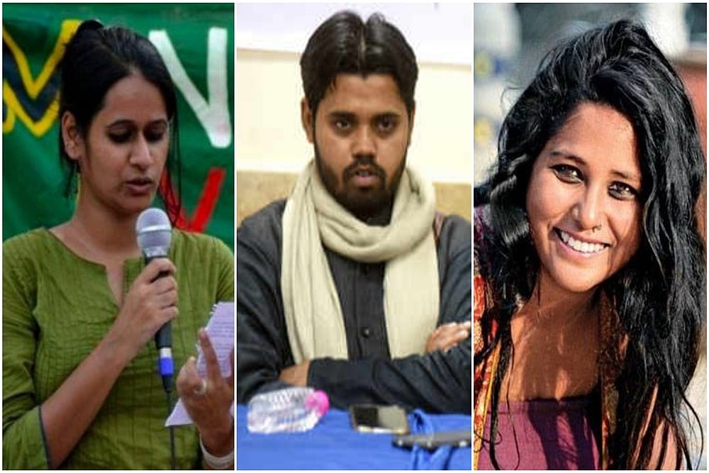 Delhi HC Sets The Right Template for UAPA Cases: Right To Protest Is Not Terrorism