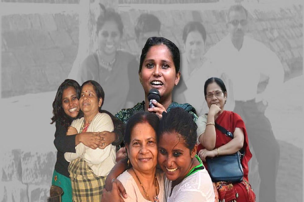 A Mother’s Voice: ‘I Am Proud Of Devangana, Delhi HC Verdict Is A Win For Democracy’