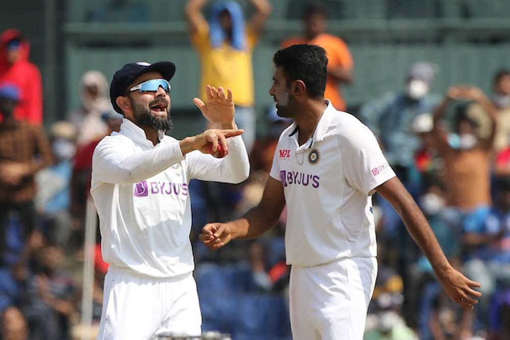 World Test Championship Final 2021: India's First Test At A Neutral Venue And Other Top Statistics Between IND vs NZ