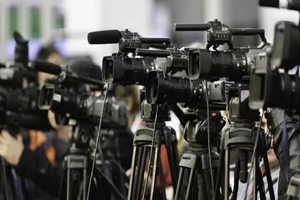 Muslim Man's Assault Video: Editors Guild Condemns FIR Against Journalists, Seeks Immediate Withdrawal