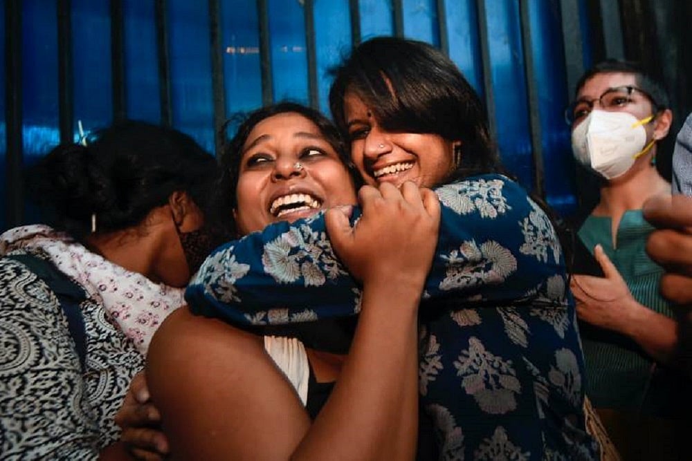 A Rare Activist Judgement On UAPA