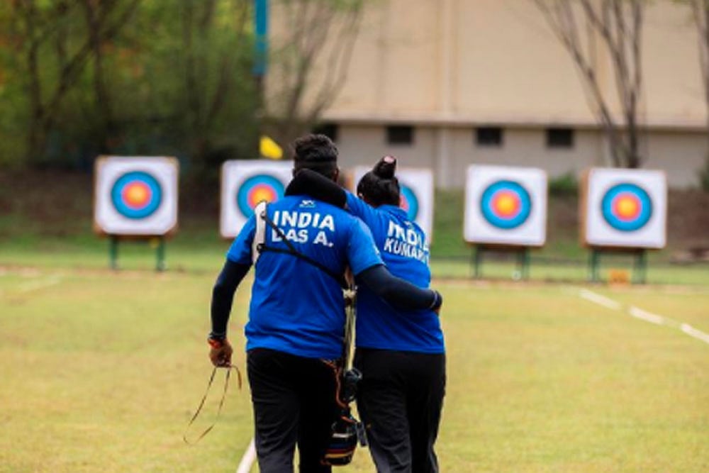 Tokyo 2020 Archery Qualifiers, Live Streaming: India Women Firm Favourites To Make The Cut - When And Where To Watch