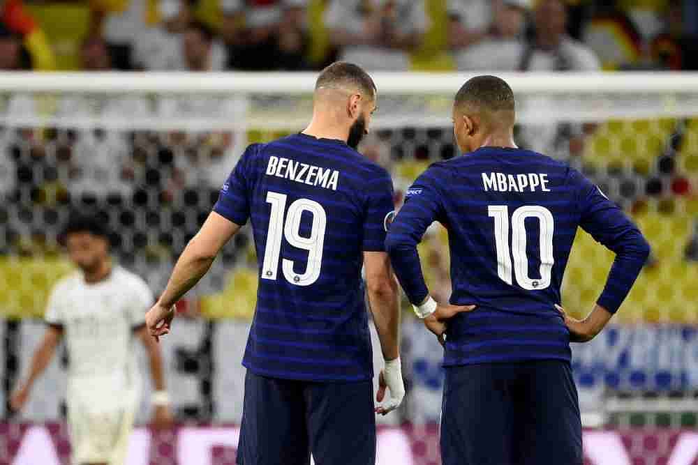 Hungary Vs France, Live Streaming: When And Where To Watch UEFA Euro 2020, Group F Match