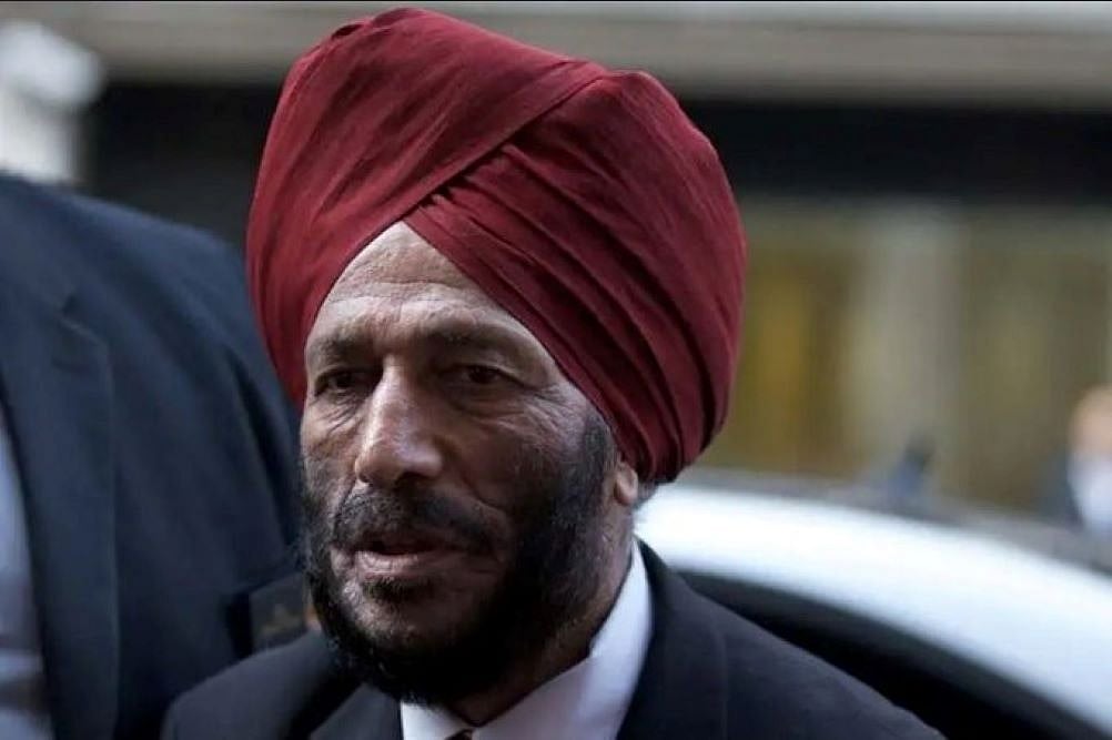 Milkha Singh To Be Cremated With Full State Honours