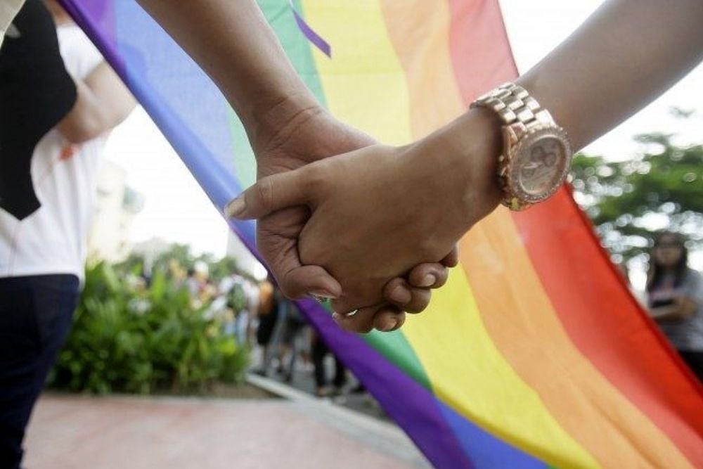 Warsaw Set To Hold Pride Parade Amid Pandemic And Backlash