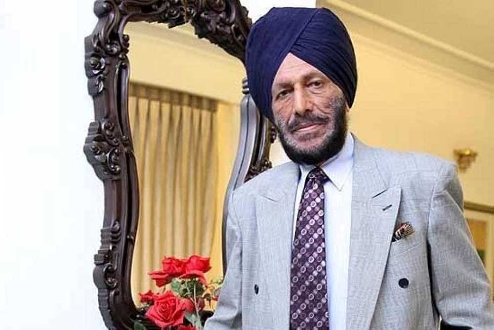 Milkha Singh's Death: PT Usha, Sourav Ganguly, Sachin Tendulkar Mourn Death Of Their Idol, Hero
