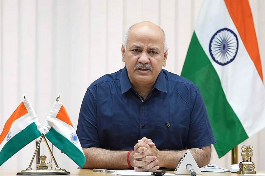 Time To Plan How Students Will Be Assessed In 2022: Manish Sisodia
