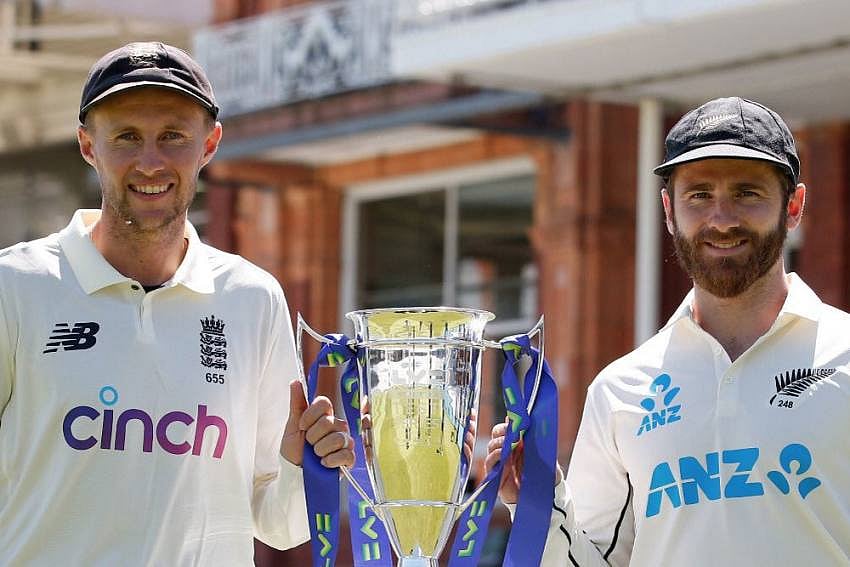 ENG Vs NZ, 1st Test, Day 1: Debutant Devon Conway Steals The Show As New Zealand Take Honours - Highlights