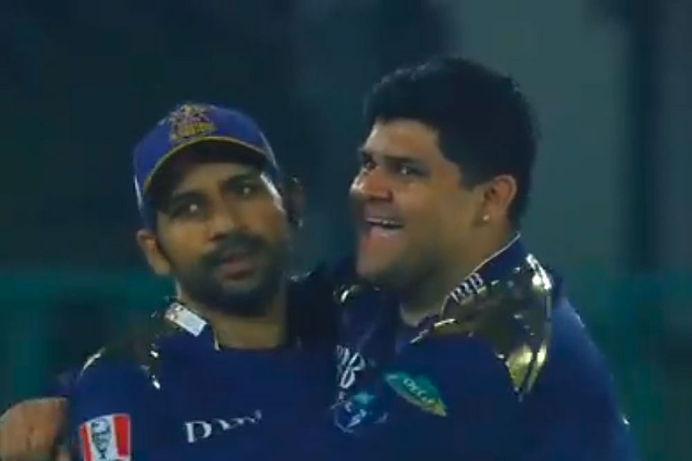 PSL 2021: Pakistan Super League Gets Tentative Restart Date For Abu Dhabi Leg, But Big 'If' Remains