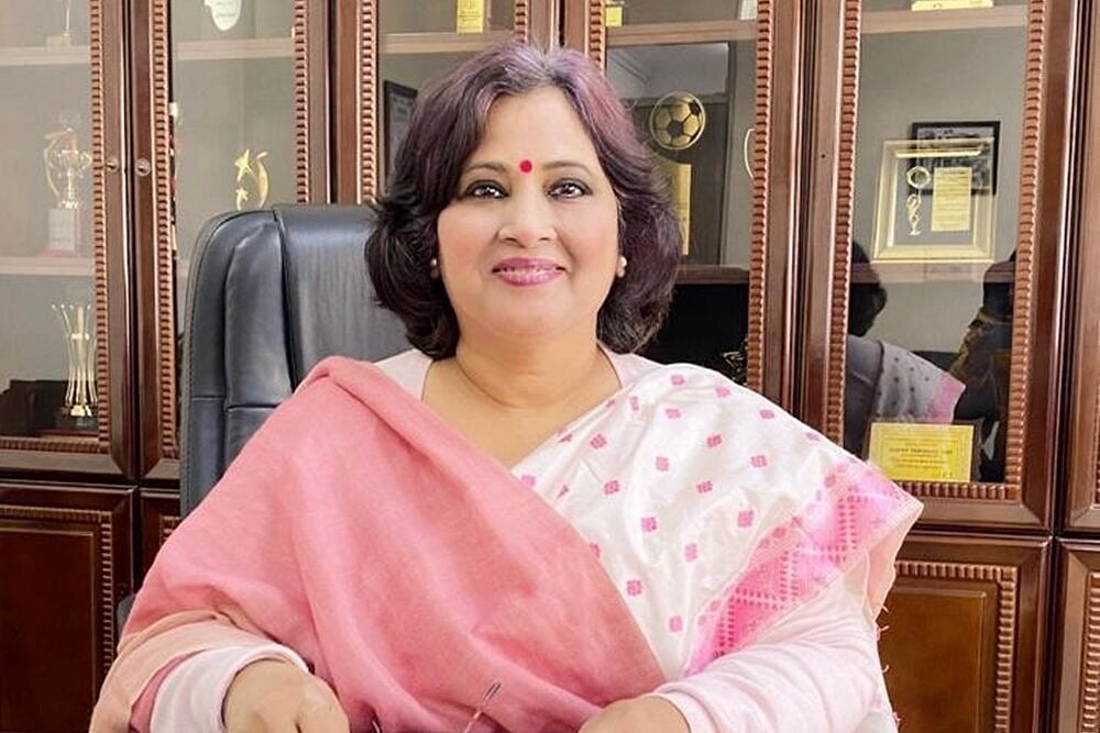 Principal's Take On The Road Ahead For Class 12 Students