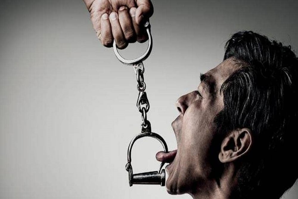 Misuse Of Sedition Law: Prosecute Officials Responsible; Accountability A Must