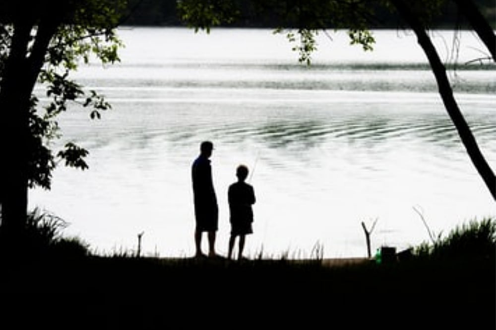 To My Father, My Idol