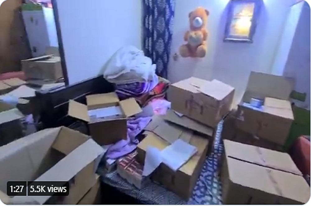 Two Doctors, 8 Others Held In Delhi For Manufacturing Fake Drugs Meant For Covid, Black Fungus Patients