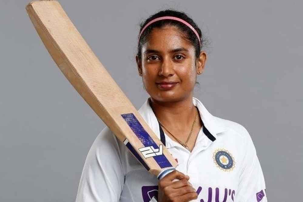 ENG W vs IND W: England Will Be On Backfoot In Limited Overs Series, Says India Women Skipper Mithali