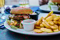 Is The Food On Our Plate, Our Friend Or Foe?