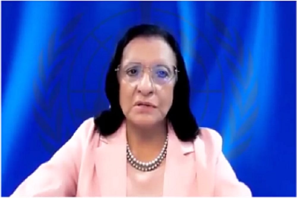 Speed Up Vaccination To Prevent Another Covid-19 Surge: WHO To South-East Asian Countries