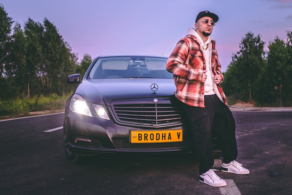 World Music Day 2021: A Page From The Diary Of An Independent Rapper