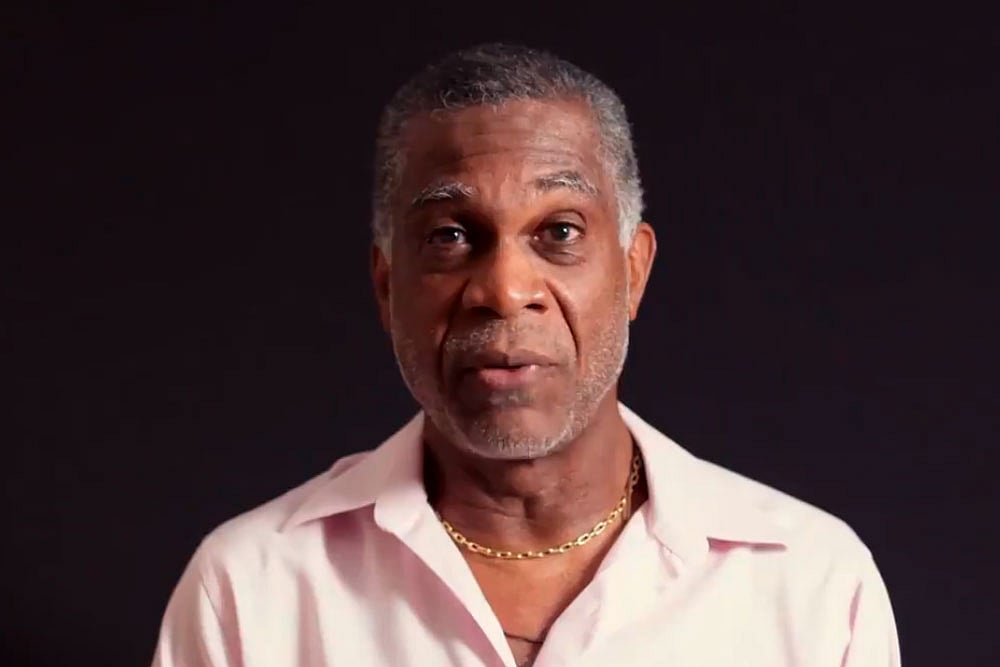 I Wouldn't Be Alive If I Grew Up In UK, Says Michael Holding