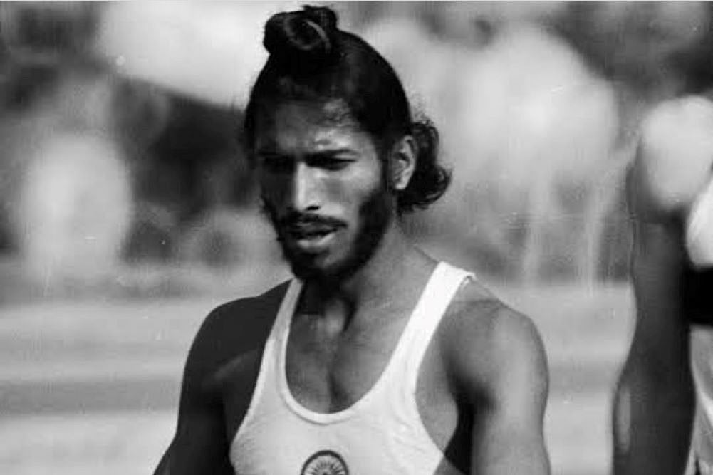 Faster Than 'Flying Sikh' Milkha Singh, Kerala’s OK Antony Died In Obscurity