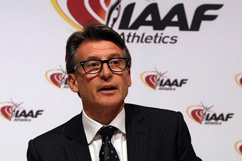 Athletics Body Increases World Championships Prize Pool Using Doping Fines Received From Russia