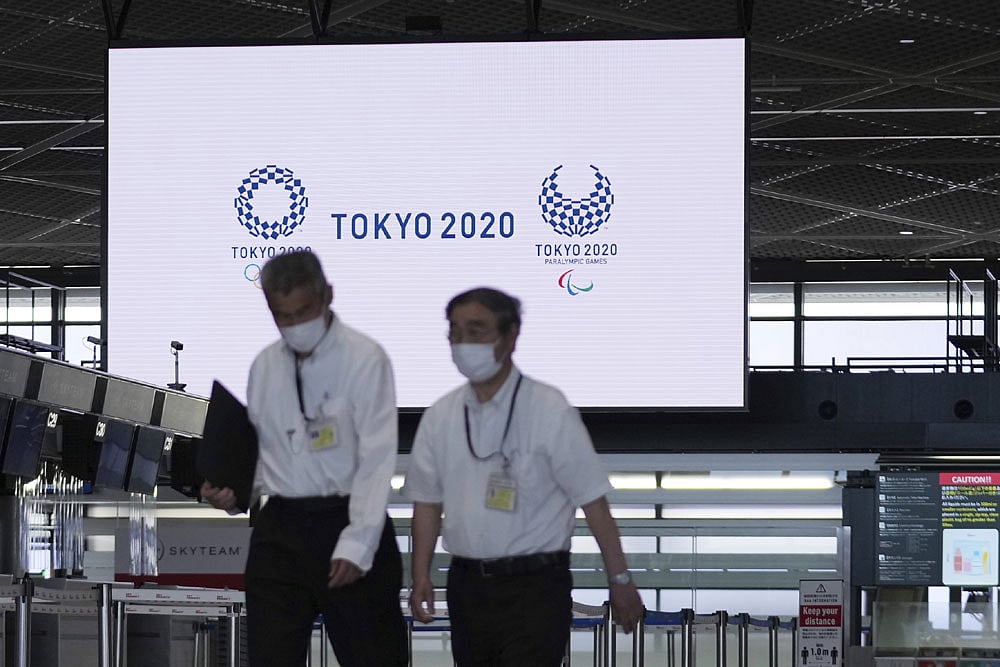 India At Tokyo Olympics: IOA Seeks Clarification On Entry Of Foreign-based Athletes In Japan