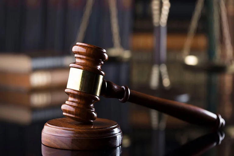 Narain is known for pursuing the legal case in the hawala scam of the early 90s, in which several politicians and bureaucrats were chargesheeted - null