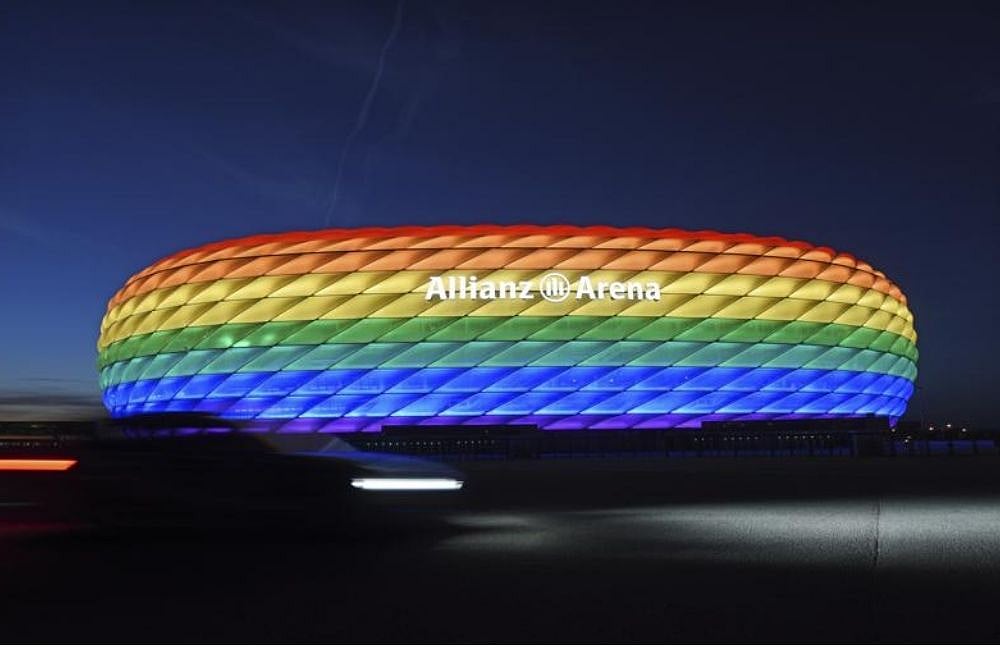 Hungary: Amid International Backlash, Foreign Minister Defends Law Limiting LGBT Rights