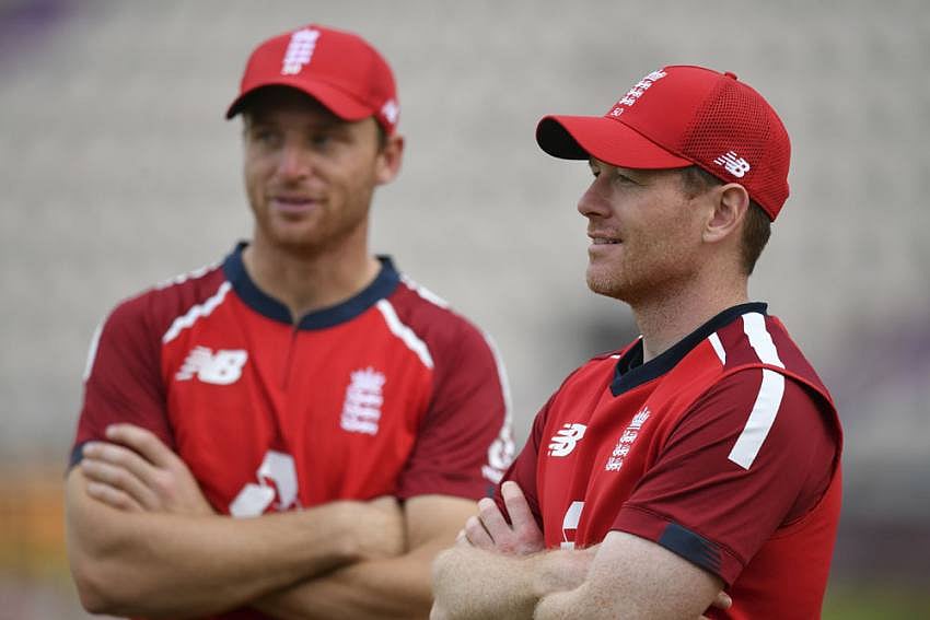 ENG vs IND: Eoin Morgan Says Historic Tweets 'Taken Out Of Context', Says 'Sir' Is A Sign Of Admiration