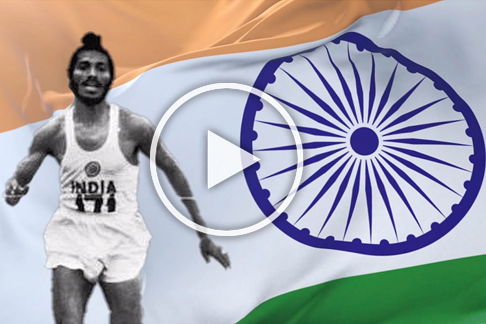 India's Tokyo Olympics Theme Song Launched - WATCH