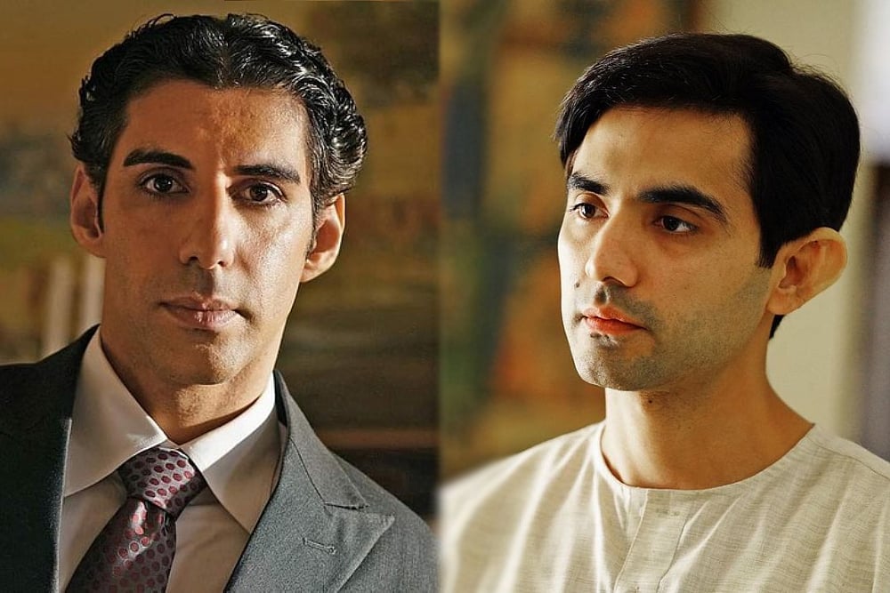Jim Sarbh, Ishwak Singh To Play Homi Bhabha, Vikram Sarabhai In 'Rocket Boys'
