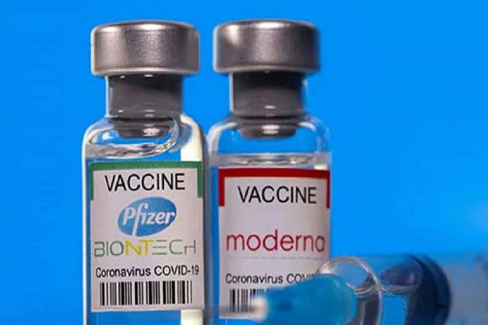 Pfizer Will Soon Finalise Agreement With India To Supply Vaccine Doses: CEO