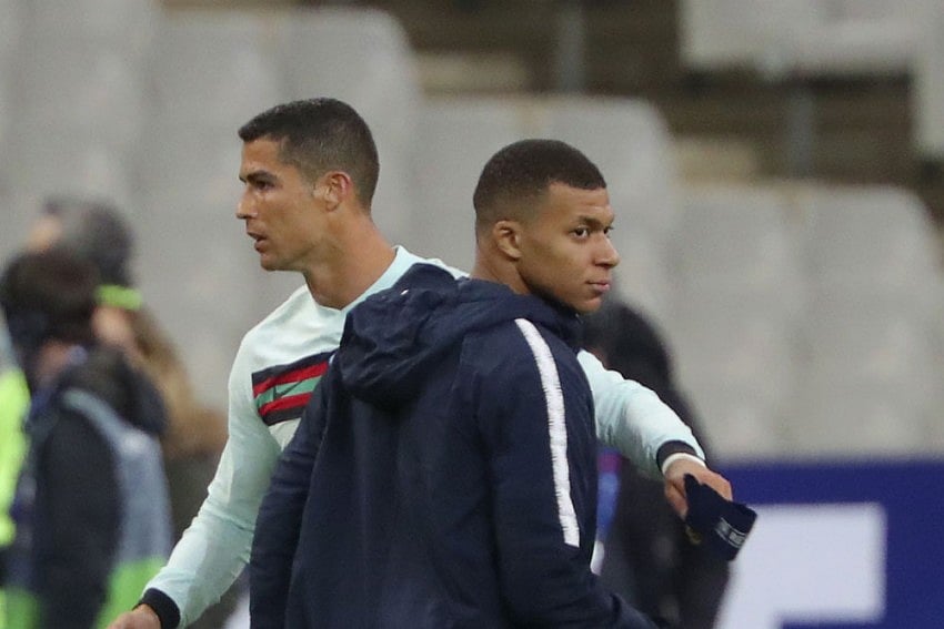 Portugal Vs France, Live Streaming: When And Where To Watch UEFA European Championship, Group F Match