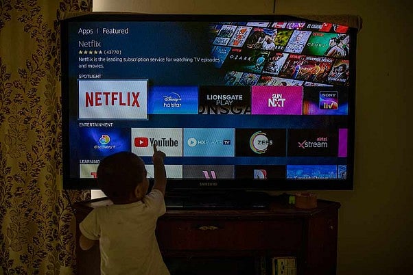 CCI Probes Google For Unfair Practices In Smart TV Operating Systems Market In India