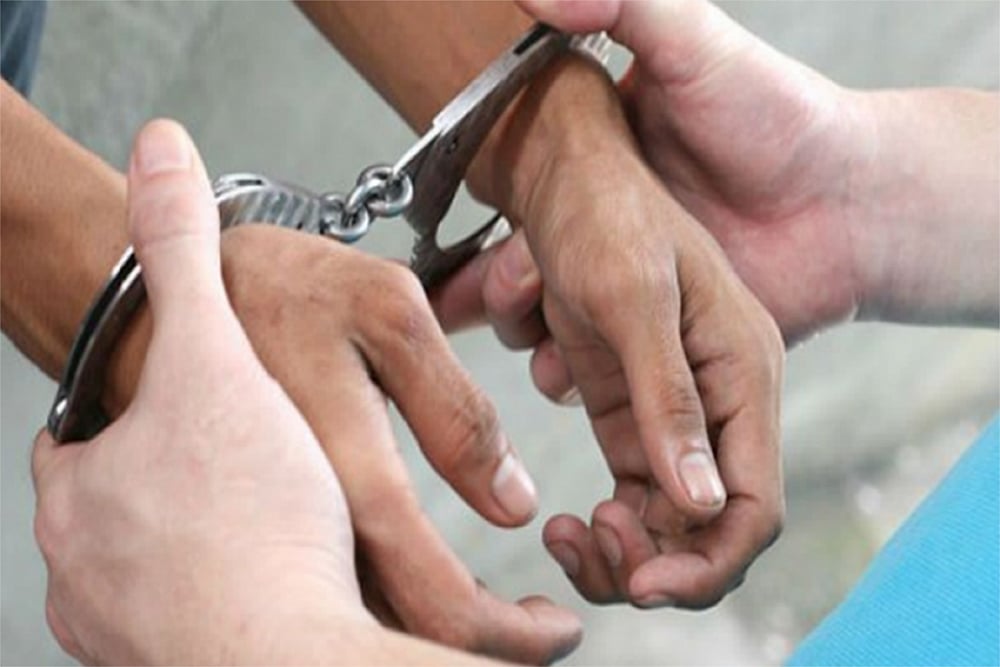 UP: Revenue Officer 'Forcibly' Converted To Islam, Made To Marry Muslim Woman; FIR Lodged