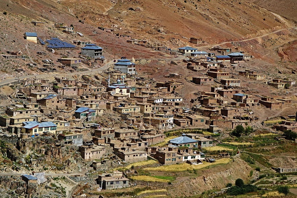 The Ministry assured the delegation of conceding the demand after the LAHDC polls following which the Peoples Movement withdrew the poll boycott call.