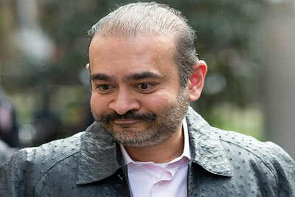 Nirav Modi's Plea Against Extradition To India Turned Down By UK HC
