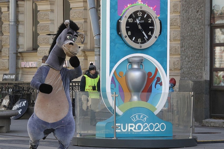 Euro 2020, Round of 16: Who Plays Whom? UEFA European Championship's Full Schedule, Timings, Full Squads